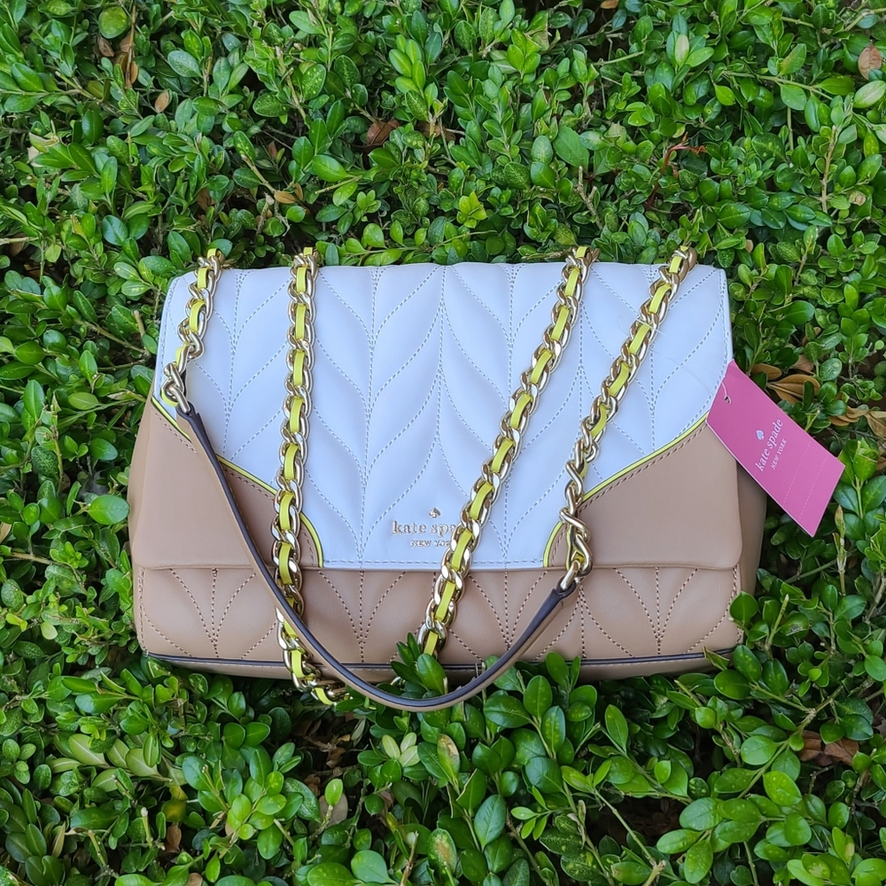 Kate spade clutcb